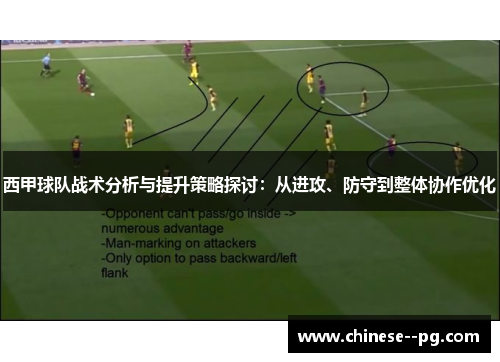 西甲球队战术分析与提升策略探讨：从进攻、防守到整体协作优化